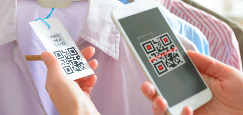 What Is A QR Code