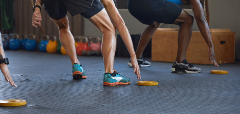 What Is The Perfect Workout For 2017 Part 2