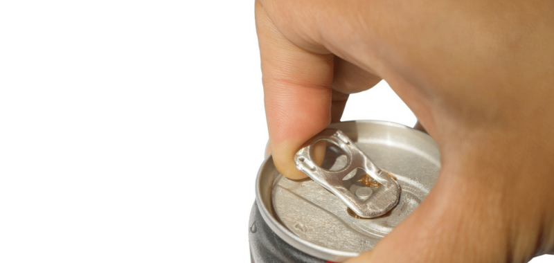 What Is Your Biggest Nutrition or Fitness Problem