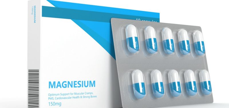 What Kind of Magnesium Is The Best