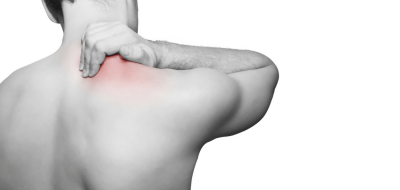 What To Do About Frustrating Shoulder Pain