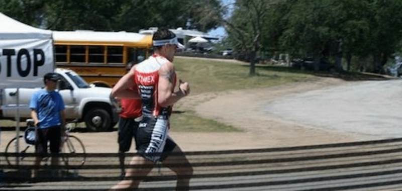 What To Do When You're Overtrained