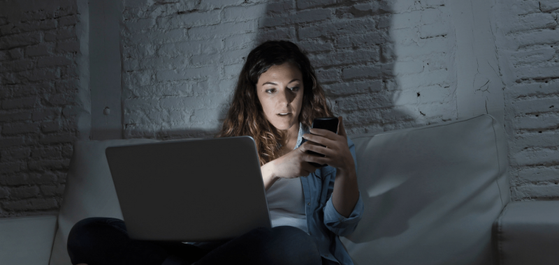 What You Can Do About Your Computer Sabotaging Your Health