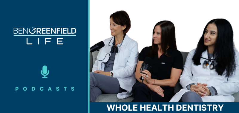 holistic dental care