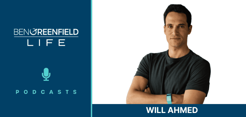 Will Ahmed SN