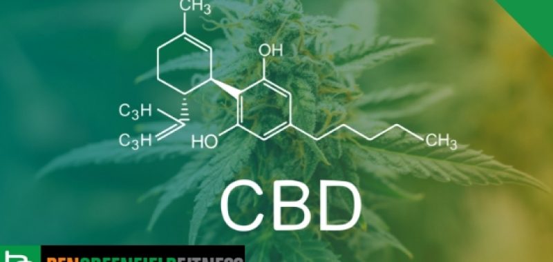 cbd athletes benefits