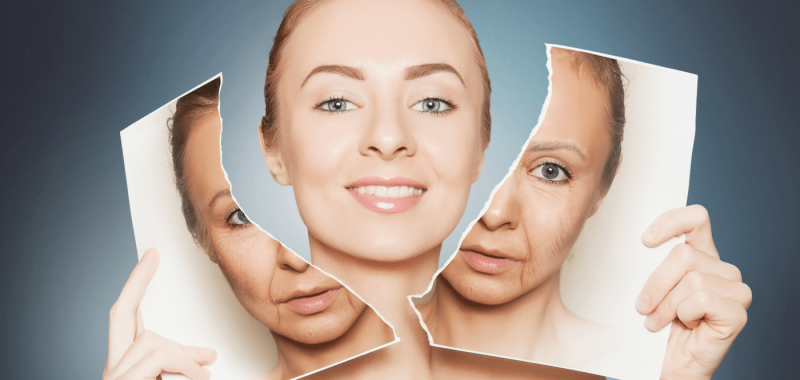 anti aging tips