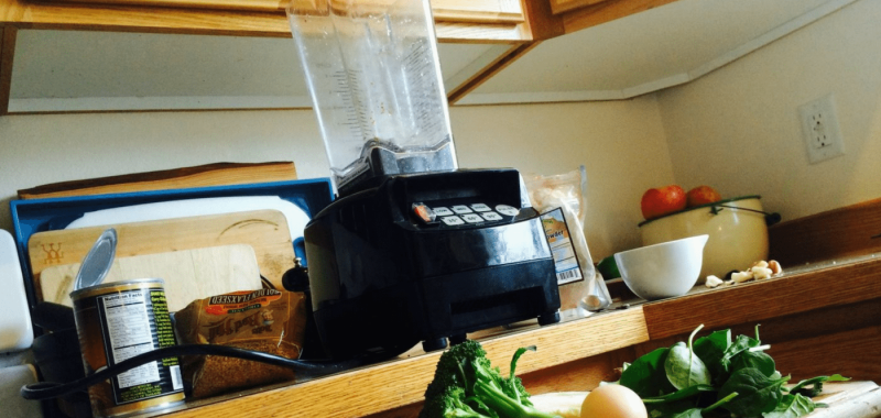 benefits of blending 2