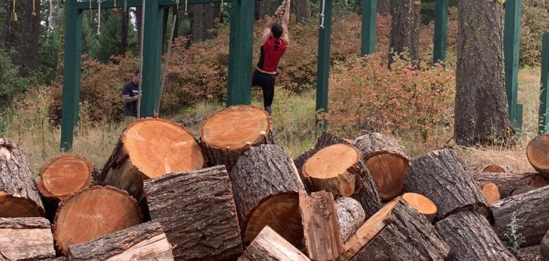 chop wood carry water