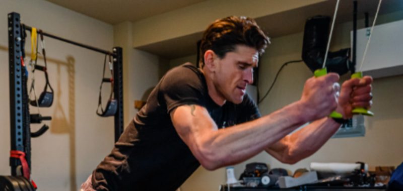 ben greenfield's age reversal results