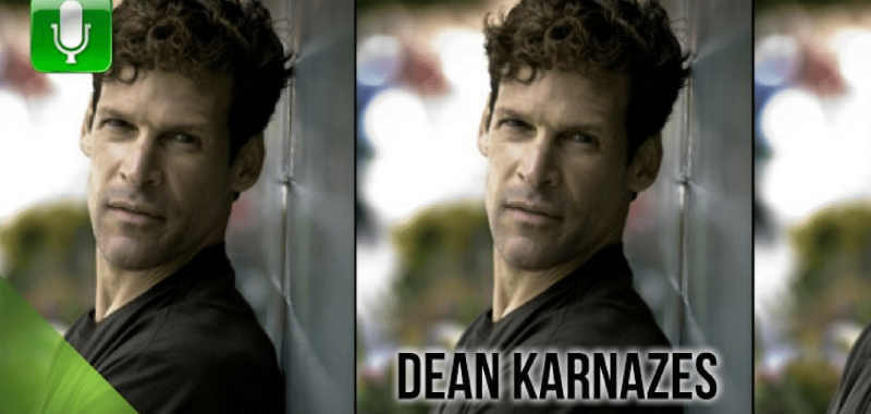 dean karnazes