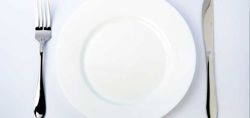 dinner-plate