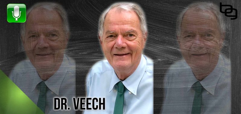 dr veech