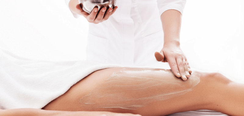 fat burning creams and lotions