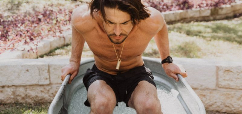 cold thermogenesis health benefits