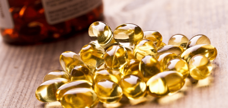 fish oil