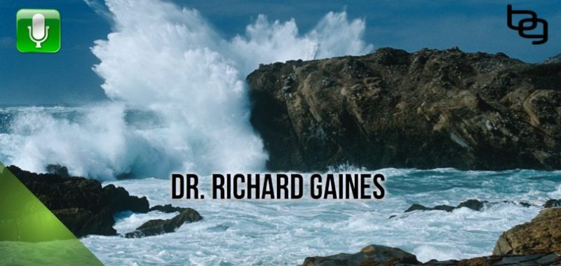 gaines land