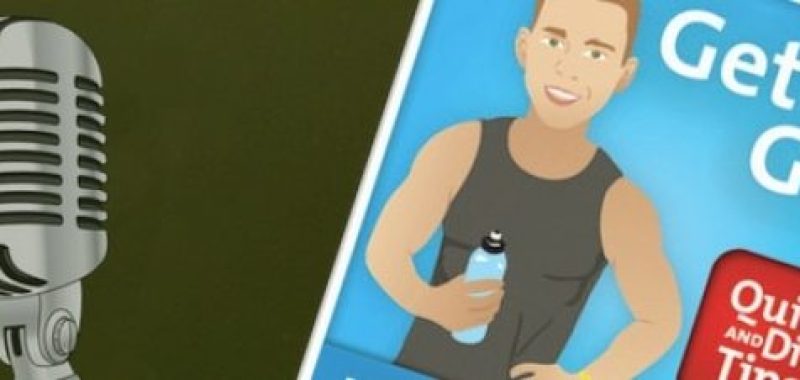 get fit guy