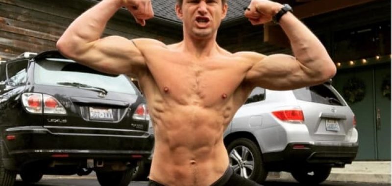 growth hormone-releasing peptides