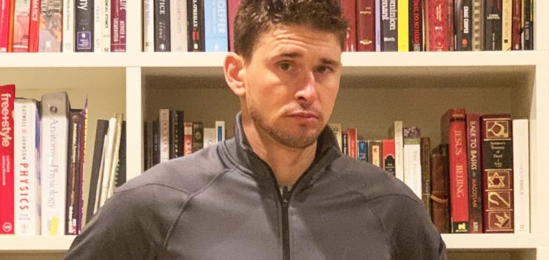 health and fitness books