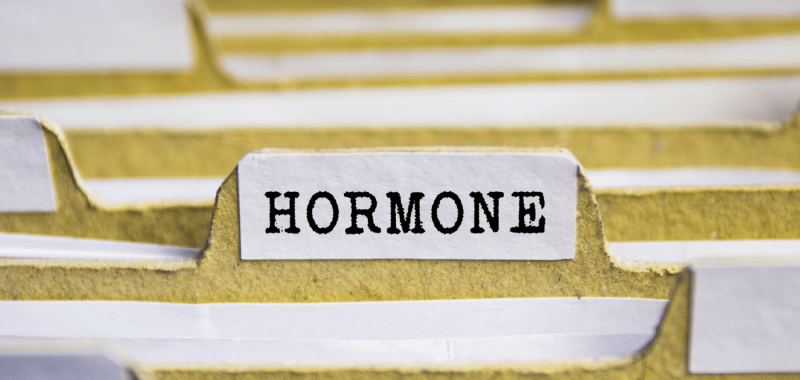 hormone