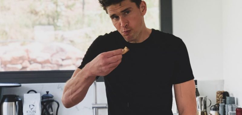 how do you test your microbiome