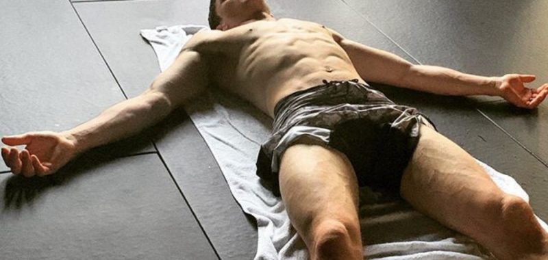 how to recover from burnout