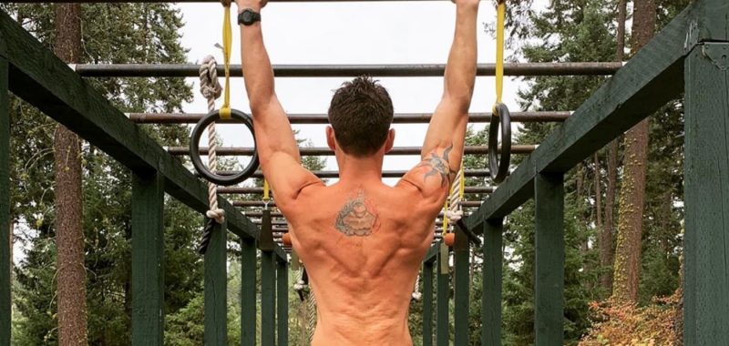 how to relieve lower back pain