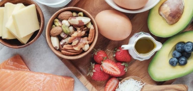 how to start a low carb diet