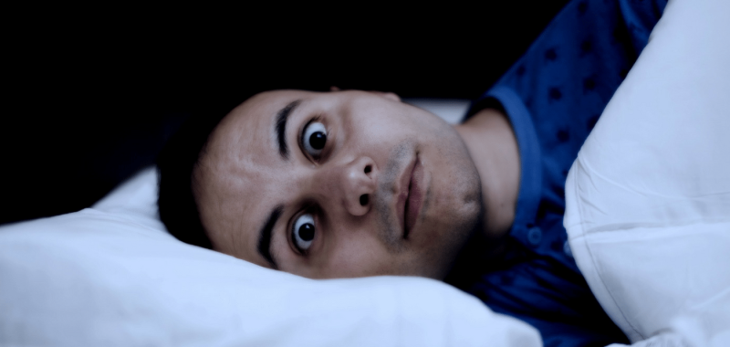 insomnia natural remedies