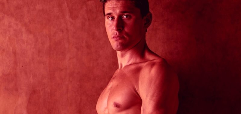 red light therapy benefits