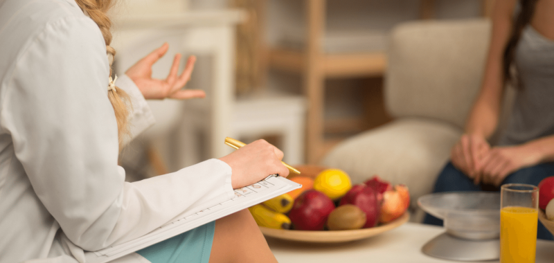 july 23 nutrition clinic announcement