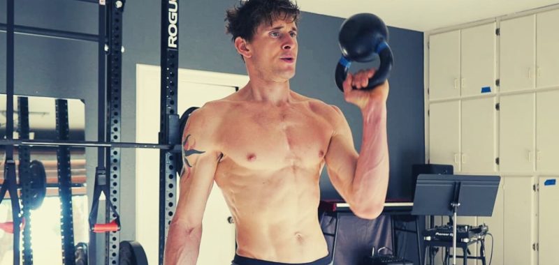 kettlebell certification