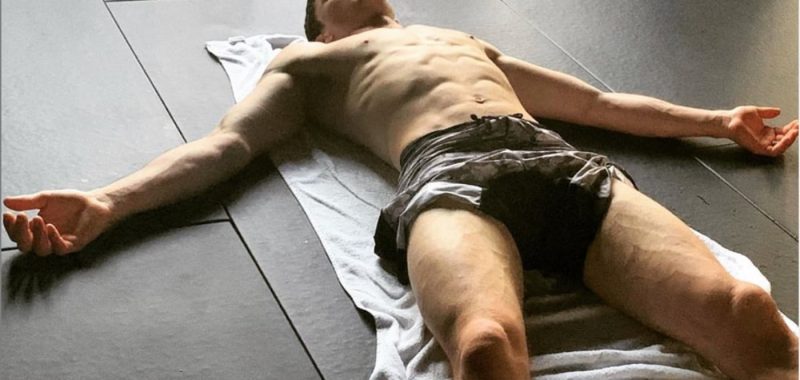 mineral deficiency symptoms