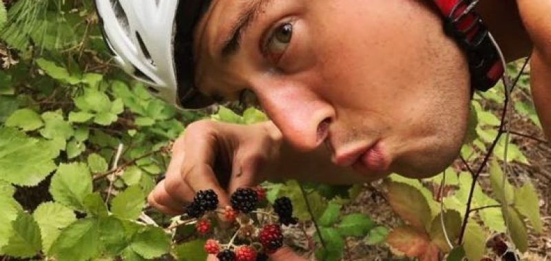 natural sun protection foods