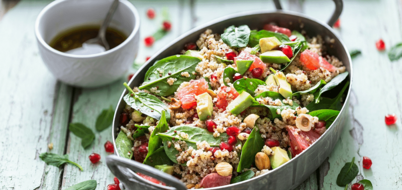 nutrition clinic in Spokane