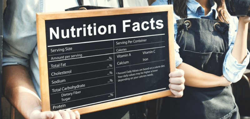 nutrition