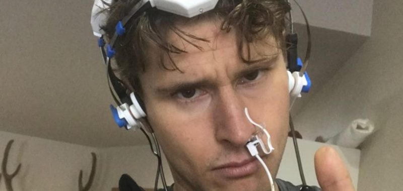 photobiomodulation therapy