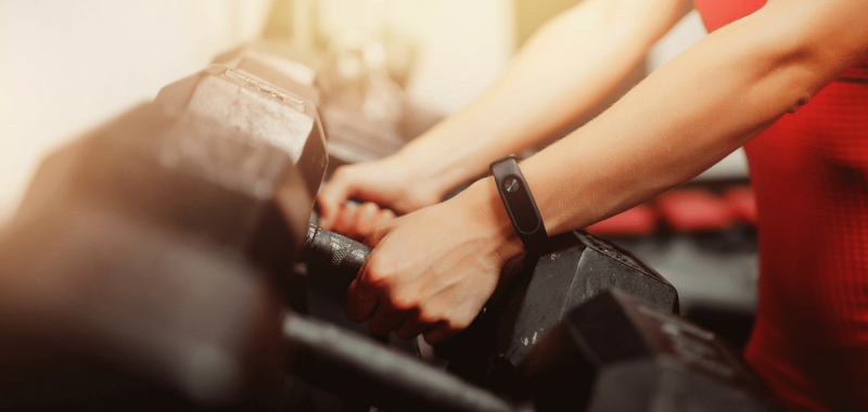 power bracelet