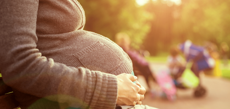 pregnancy