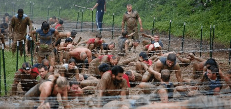 spartan death race
