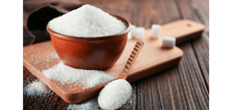 sugar