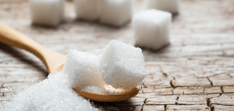 sugar