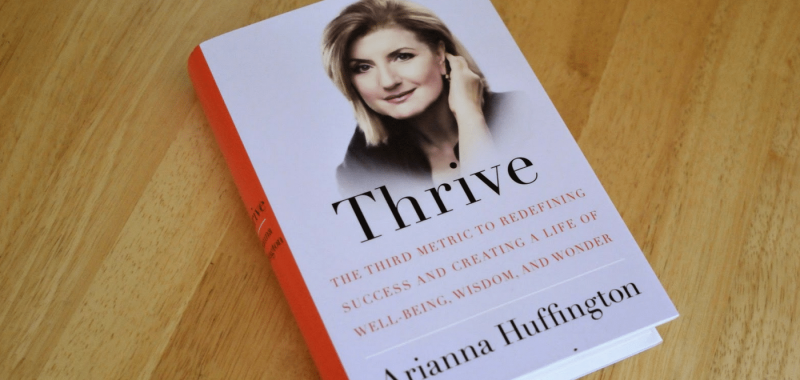 thrive