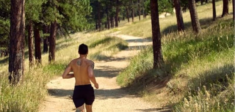tips for exercising in the heat