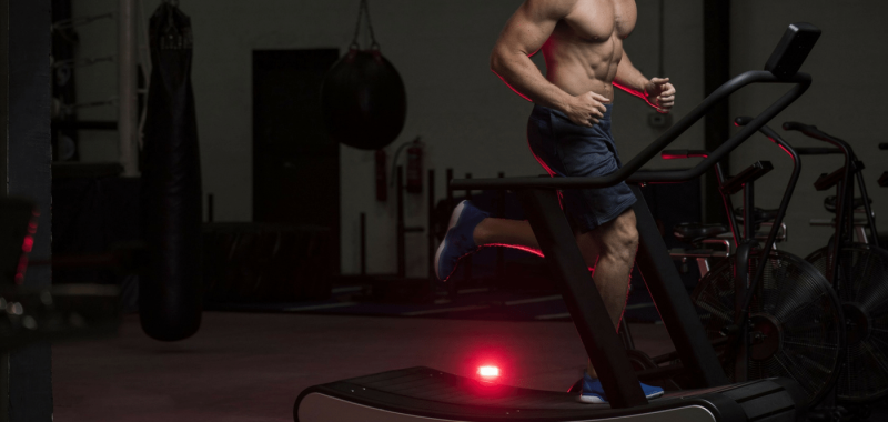 treadmill