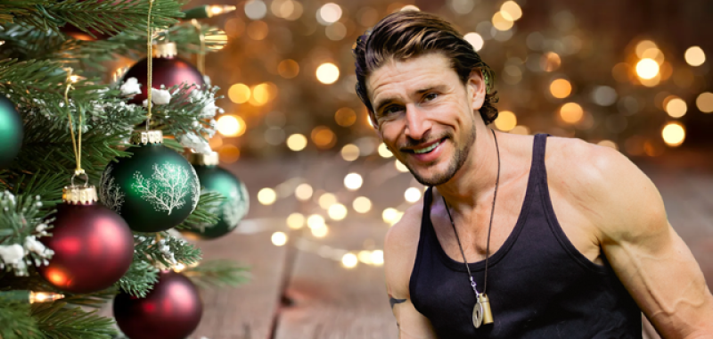 ben greenfield's holiday gift guide