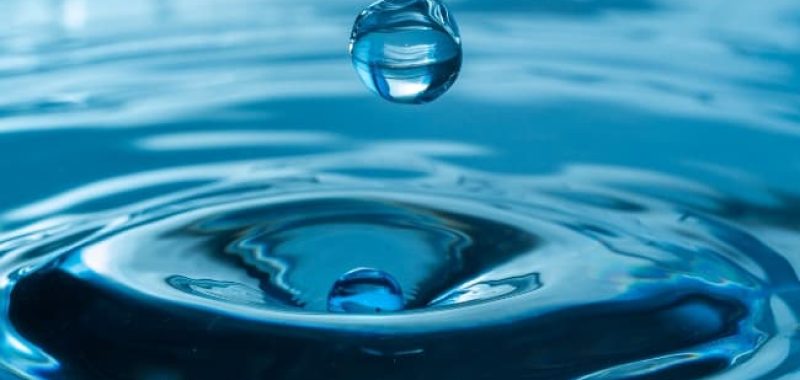 what is structured water (1)