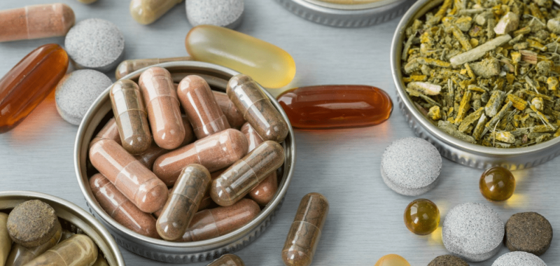 what is the best multivitamin