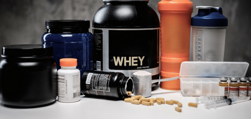 when to take vitamins